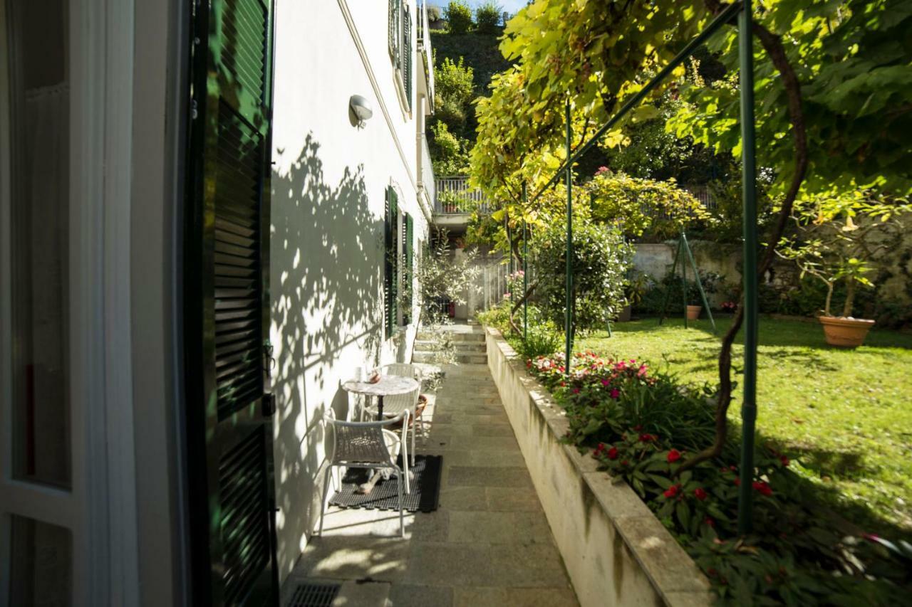 Casa Bertul Villa Lezzeno Exterior photo